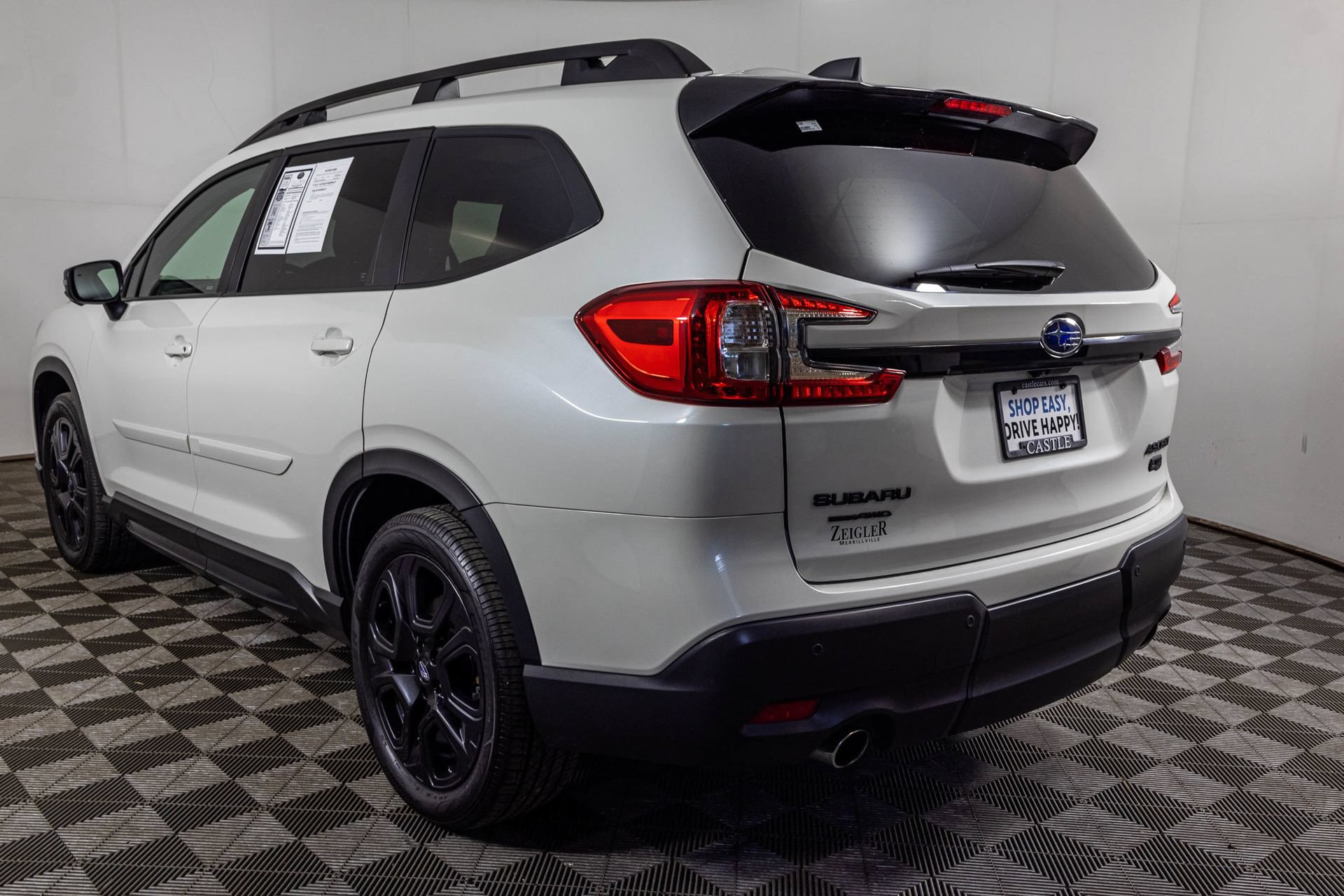 Used 2023 Subaru Ascent Onyx Edition Limited AWD/4WD image 22