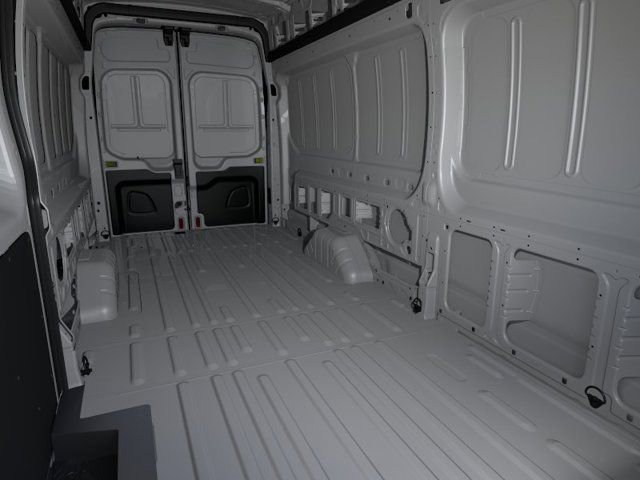 New 2026 Ford Transit 250 148 High Roof Extended RWD image 11