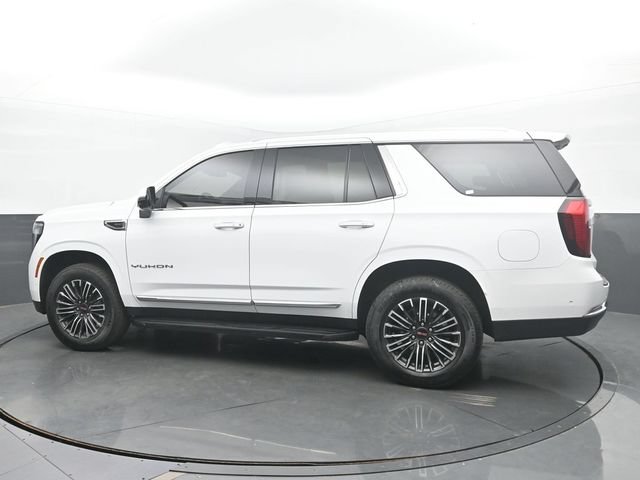 Used 2025 GMC Yukon Elevation w/ LPO, Floor Liner Package AWD/4WD image 3