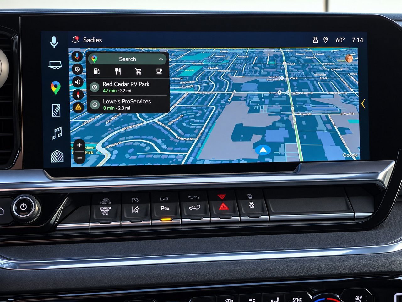 Certified 2024 Chevrolet Silverado 3500 High Country w/ High Country Premium Package AWD/4WD image 21