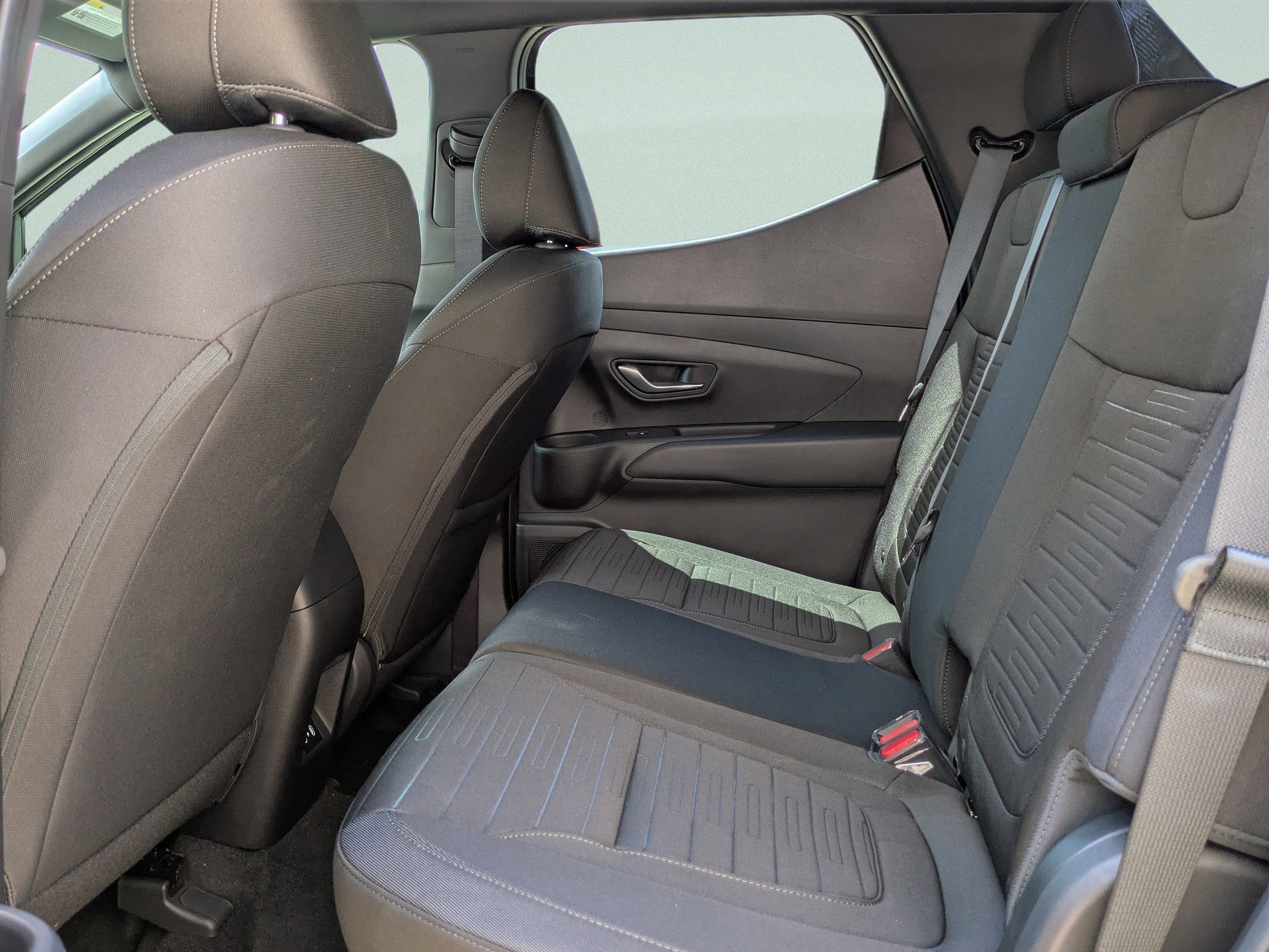 Certified 2026 Hyundai Santa Cruz SE FWD image 15