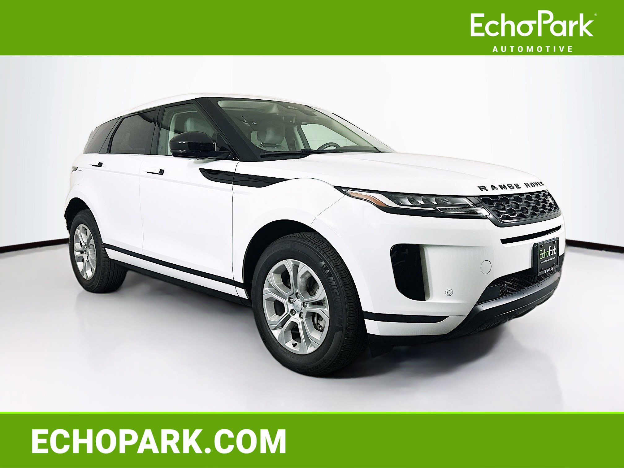 Used 2023 Land Rover Range Rover Evoque S