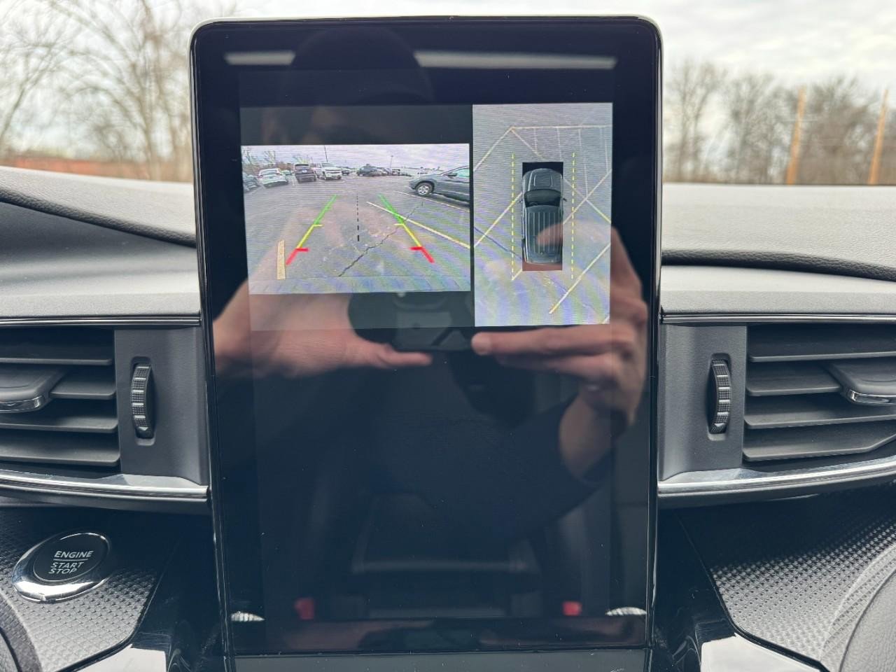 Used 2022 Ford Explorer ST w/ Equipment Group 401A image 21