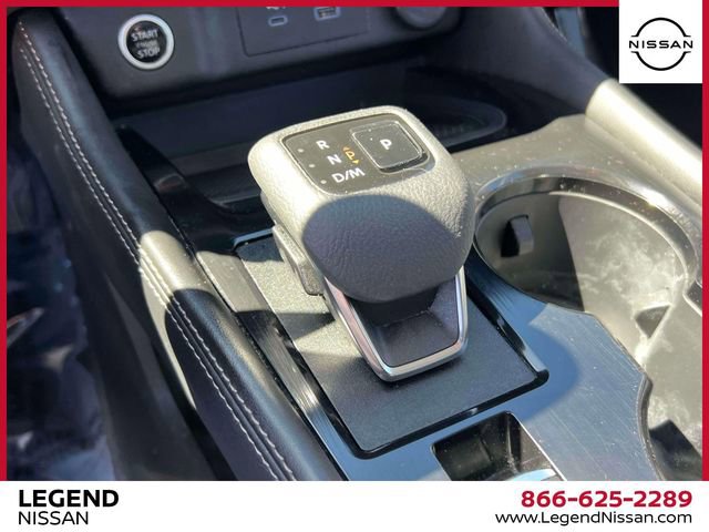 Certified 2023 Nissan Rogue SL w/ SL Premium Package AWD/4WD image 29