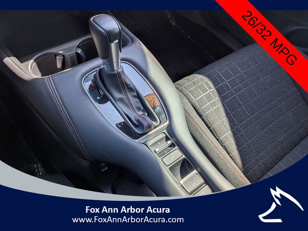 Used 2024 Honda HR-V Sport image 23