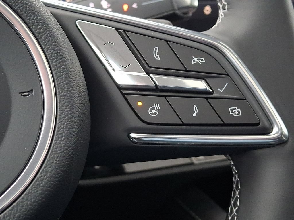 New 2026 Buick Envision Sport Touring AWD/4WD image 17