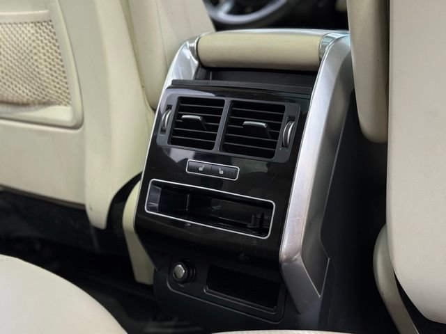 Used 2016 Land Rover Range Rover Sport HSE AWD/4WD image 23