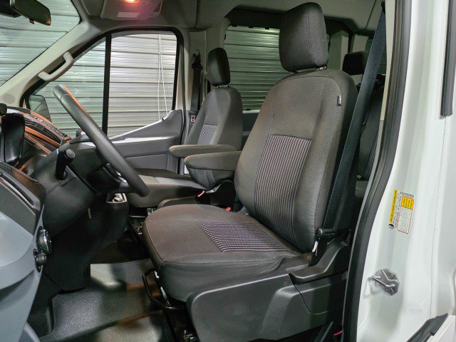 Used 2019 Ford Transit 350 XLT image 16