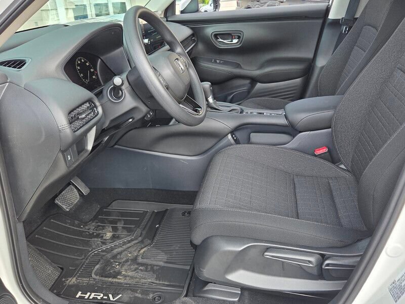 New 2027 Honda HR-V EX-L image 8