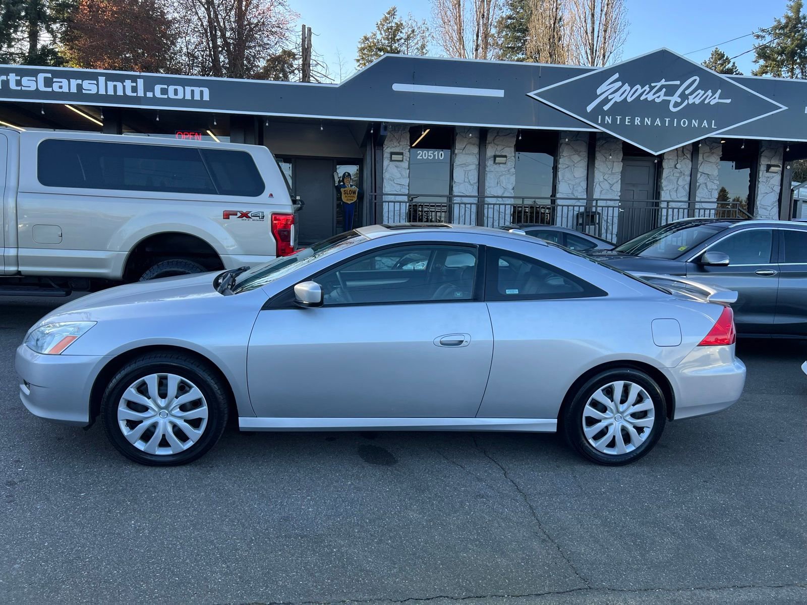 Used 2006 Honda Accord EX-L image 2