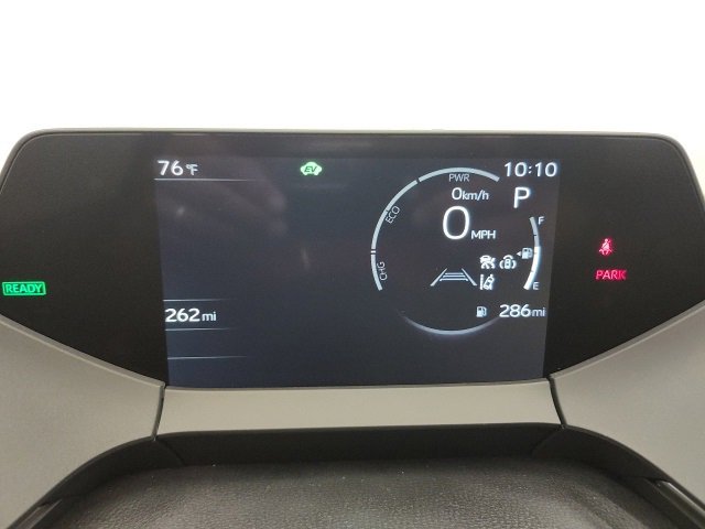 Certified 2026 Toyota Prius image 47