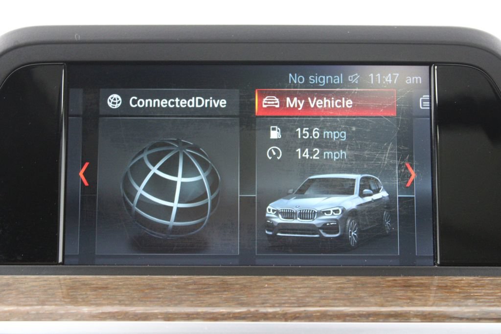 Used 2019 BMW X3 sDrive30i w/ Convenience Package RWD image 47