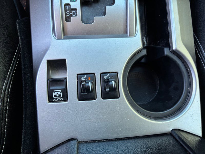 Used 2014 Toyota 4Runner SR5 Premium AWD/4WD image 13