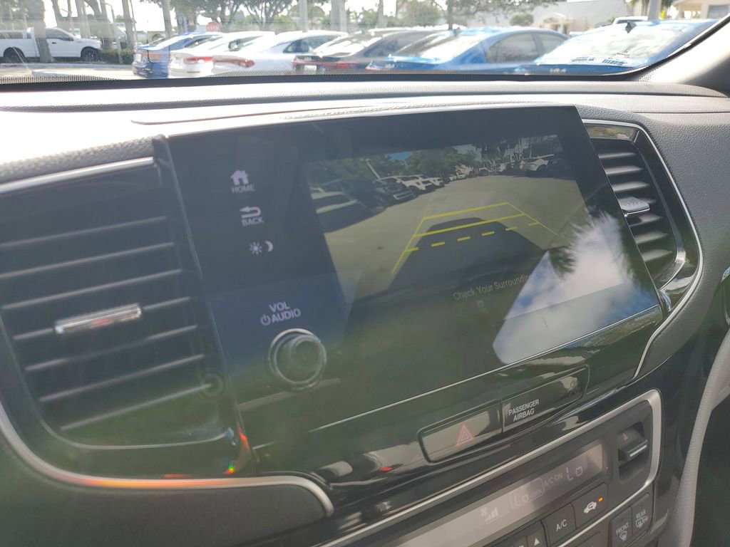 Used 2019 Honda Pilot Touring image 25