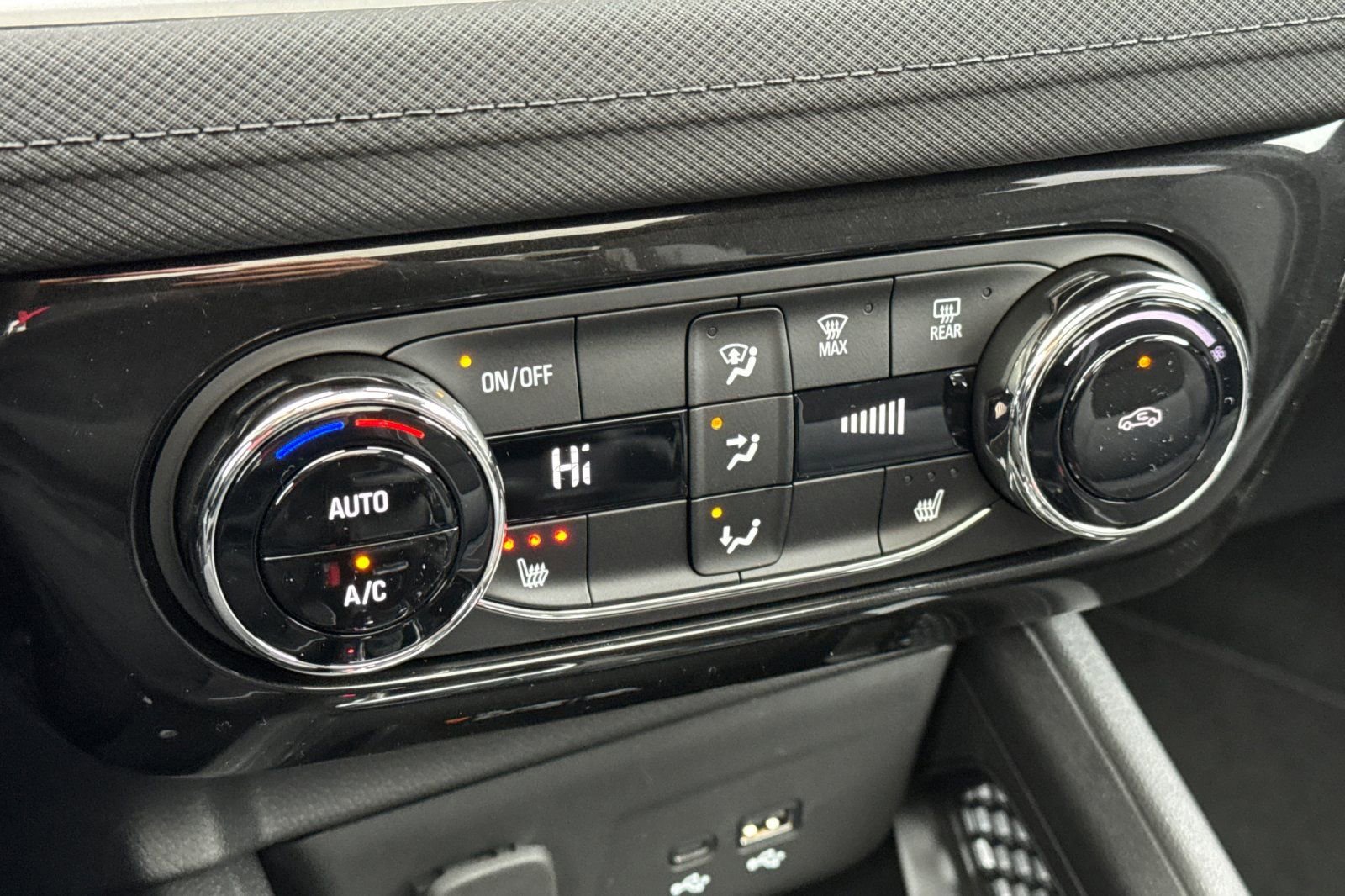 New 2026 Chevrolet TrailBlazer LT w/ Convenience Package image 19