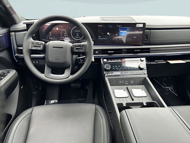 New 2026 Hyundai Santa Fe Calligraphy image 27