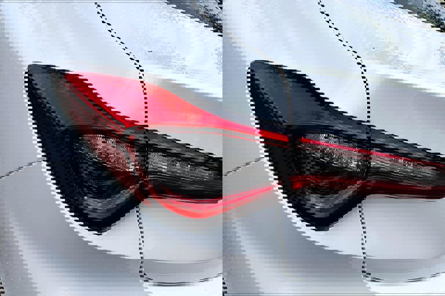 Certified 2023 Acura TLX image 29