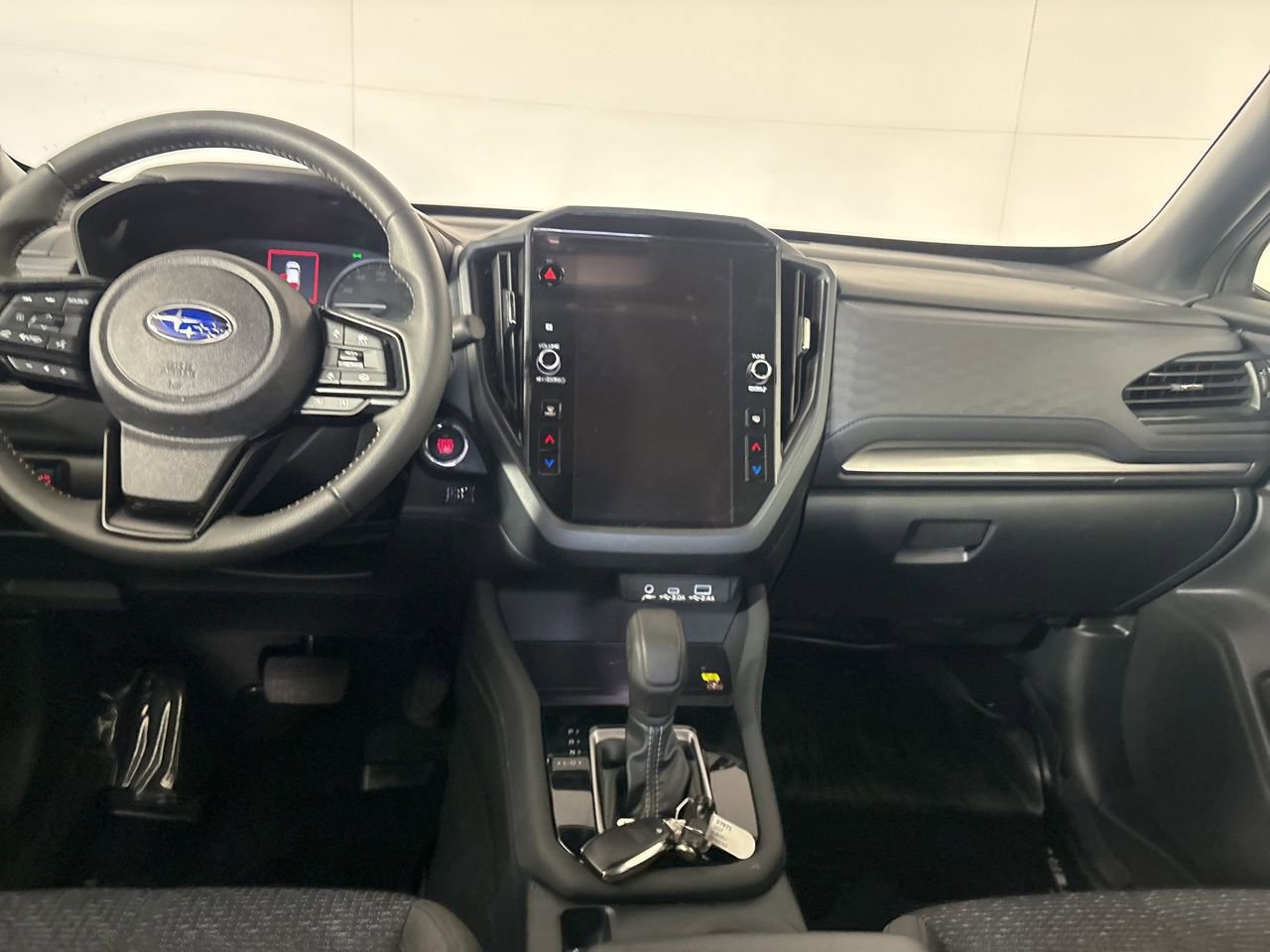 Used 2025 Subaru Forester Premium w/ Convenience Package #1 image 23