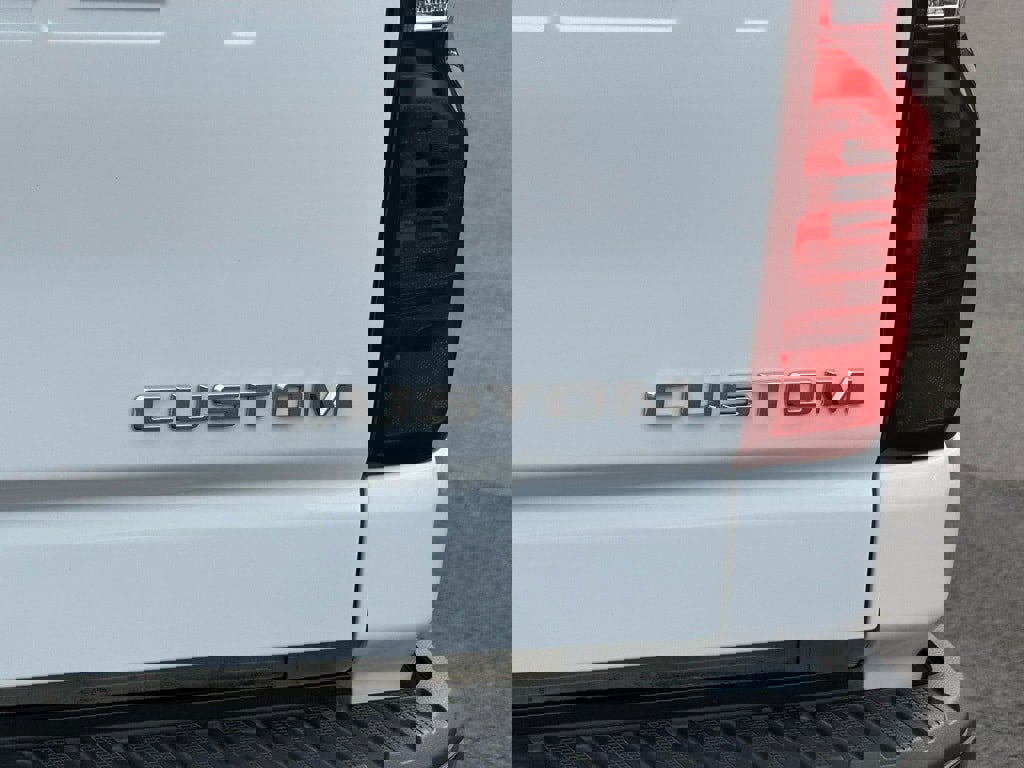 Used 2025 Chevrolet Silverado 2500 Custom w/ Custom Convenience Package image 39