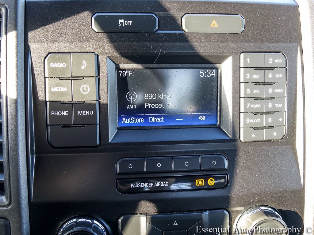 Used 2019 Ford F550 Luxury RWD image 11