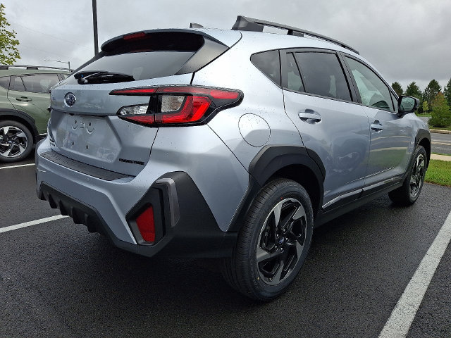 New 2026 Subaru Crosstrek 2.5i Limited AWD/4WD image 4