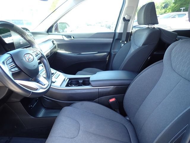 Used 2021 Hyundai Palisade SEL AWD/4WD image 13