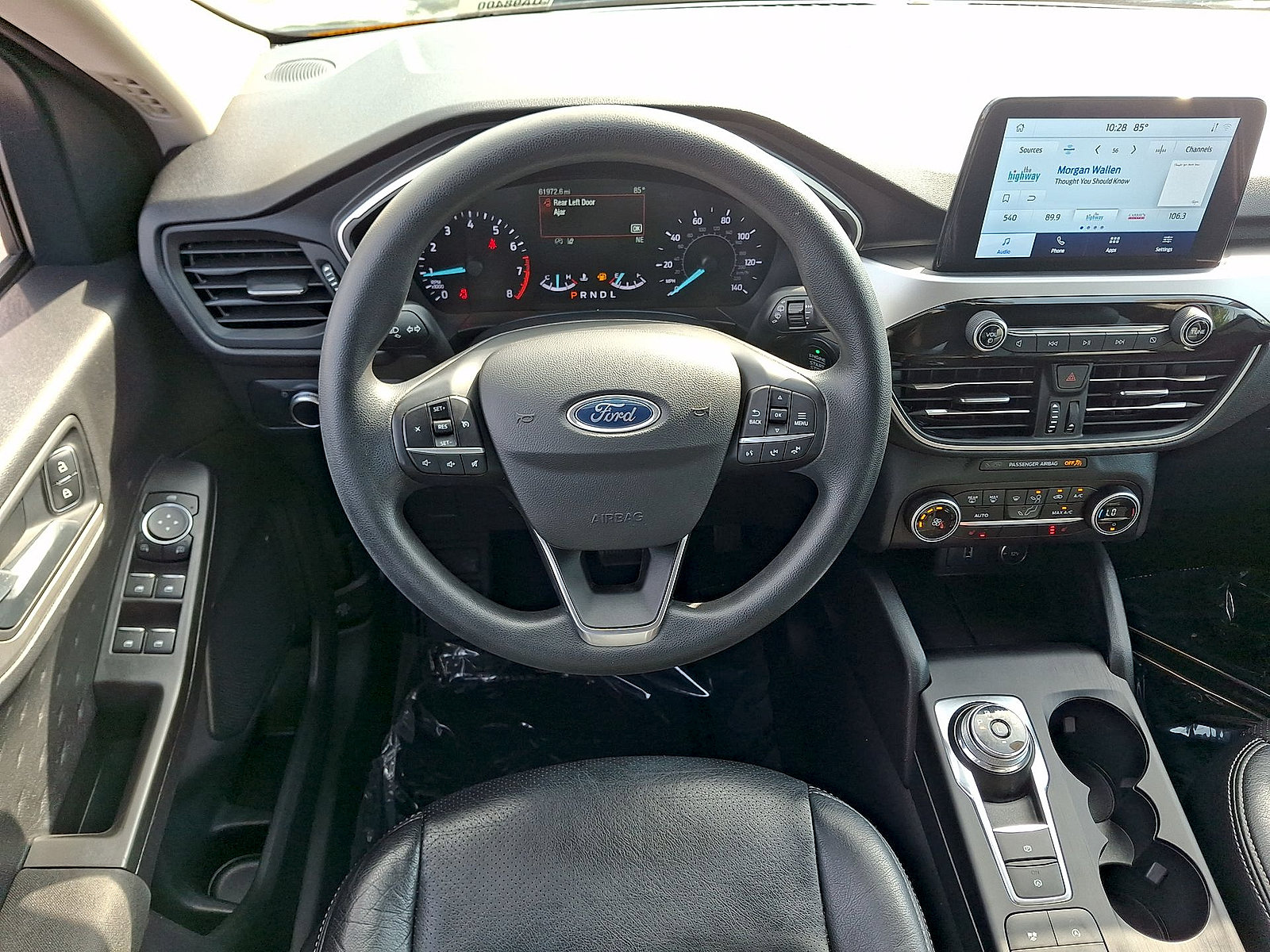 Used 2020 Ford Escape SE FWD image 21