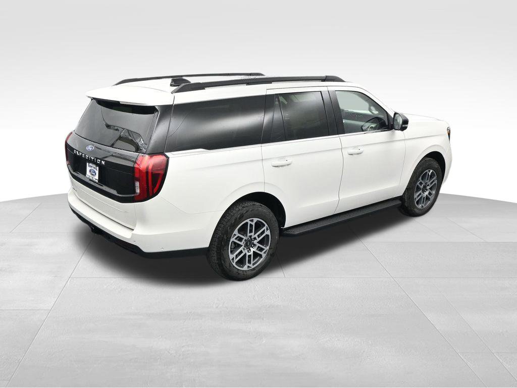New 2025 Ford Expedition Active image 47