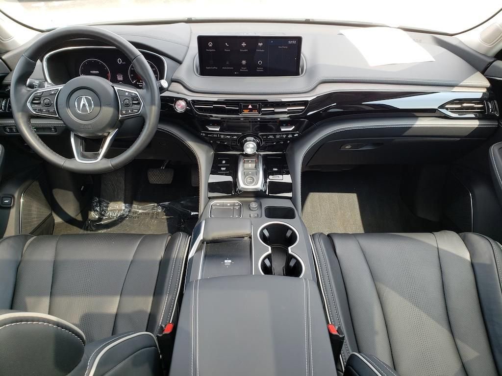 Certified 2023 Acura MDX SH-AWD w/ Advance Package image 13