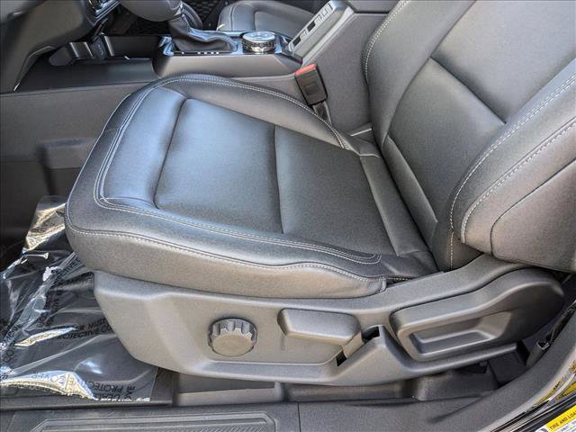 New 2025 Ford Bronco Badlands video 4