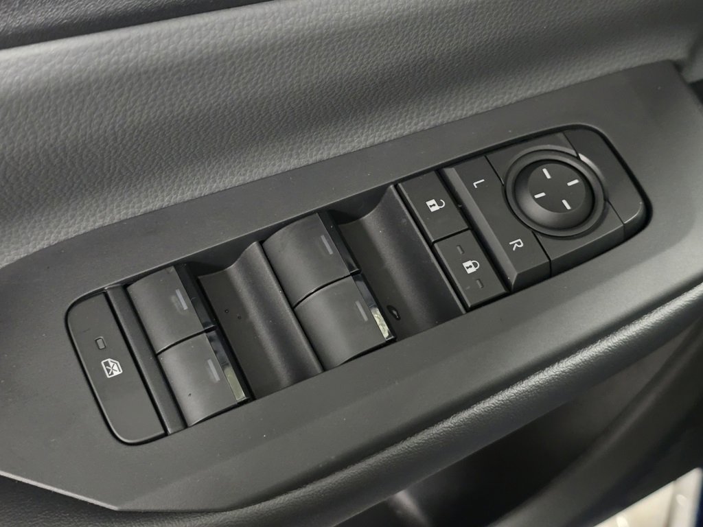 New 2026 Toyota Prius LE image 23