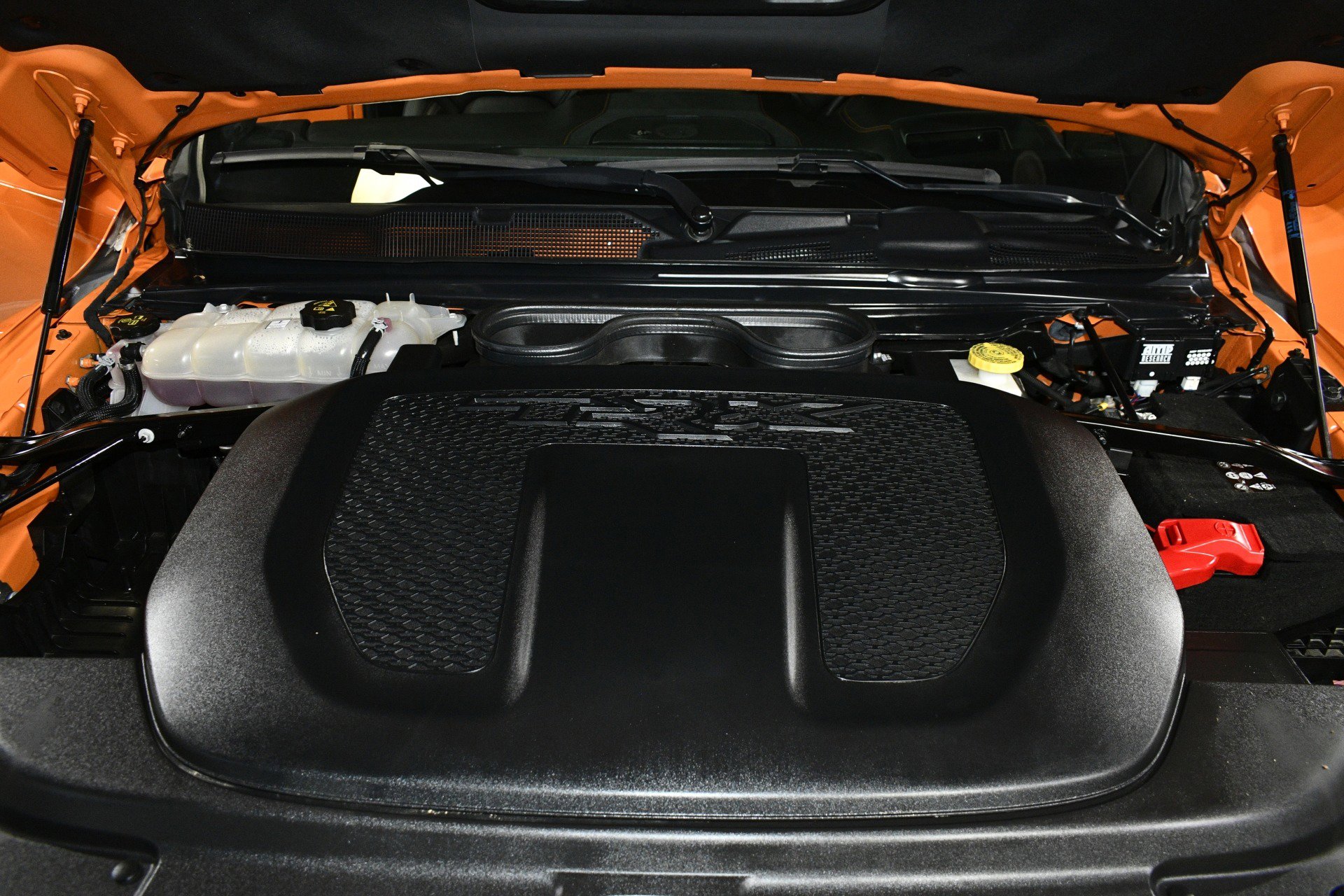 Used 2022 RAM 1500 TRX w/ TRX Level 2 Equipment Group AWD/4WD image 93