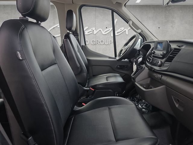 Used 2021 Ford Transit 350 XL image 24
