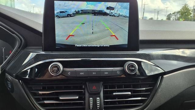 Used 2025 Ford Escape ST-Line image 29