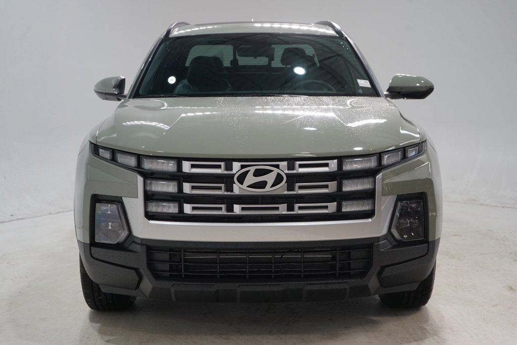 New 2027 Hyundai Santa Cruz SEL AWD/4WD image 2