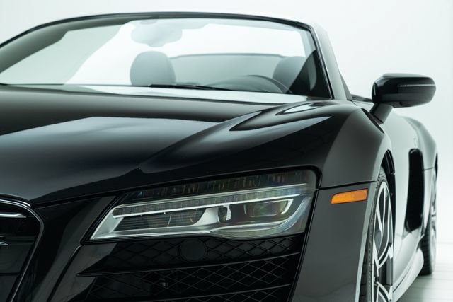 Used 2014 Audi R8 V10 AWD/4WD image 11