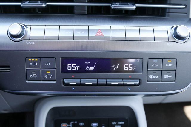 New 2026 Hyundai Kona SEL Sport image 19