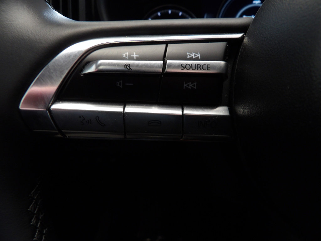 Certified 2025 MAZDA CX-50 AWD 2.5 Hybrid w/ Weather Package image 30