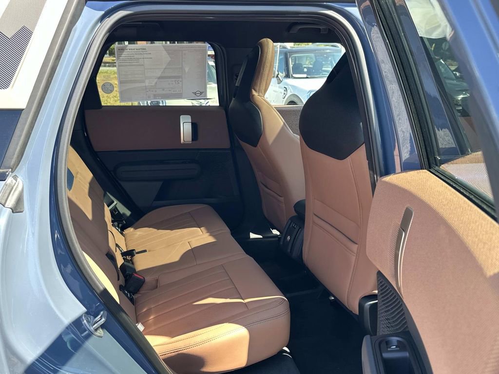 New 2026 MINI Cooper Countryman S w/ Comfort Package Max image 18