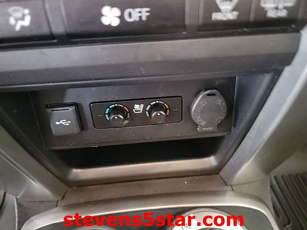 Used 2023 Toyota 4Runner Limited AWD/4WD image 16