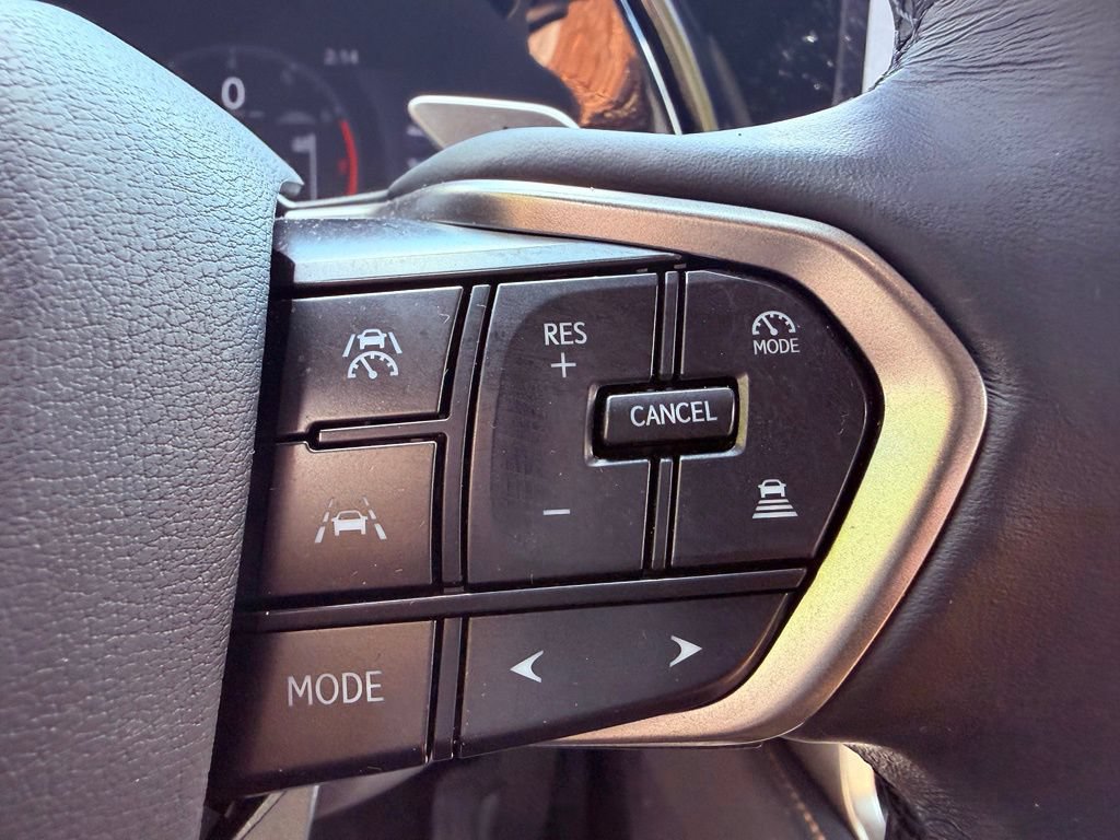 Used 2025 Lexus RX 350 Premium w/ Accessory Package (Z1) FWD image 22