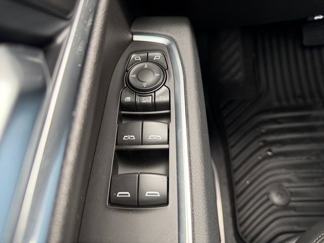 New 2026 Chevrolet Silverado 2500 LTZ w/ Trail Boss Package image 18