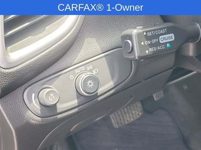 Used 2020 Chevrolet Trax LS FWD image 10