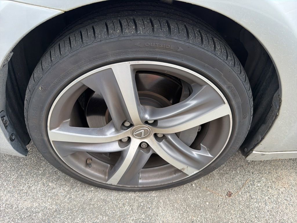 Used 2019 Lexus IS 300 300 w/ Premium Package image 14