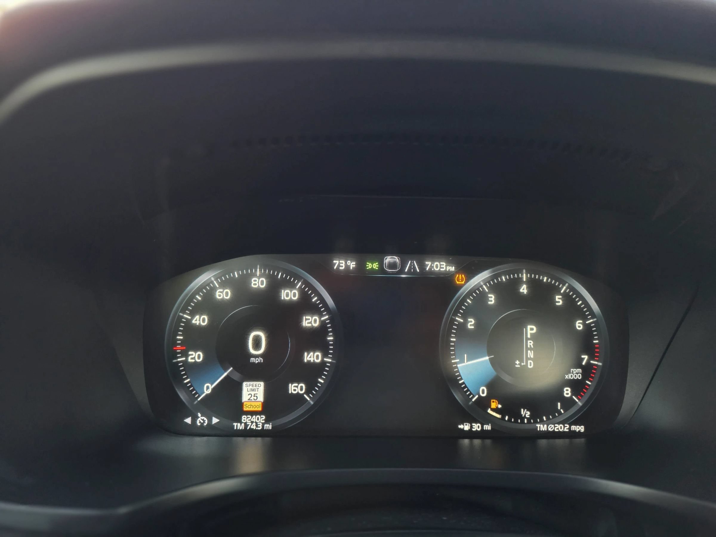 Used 2020 Volvo V60 T5 Momentum FWD image 26