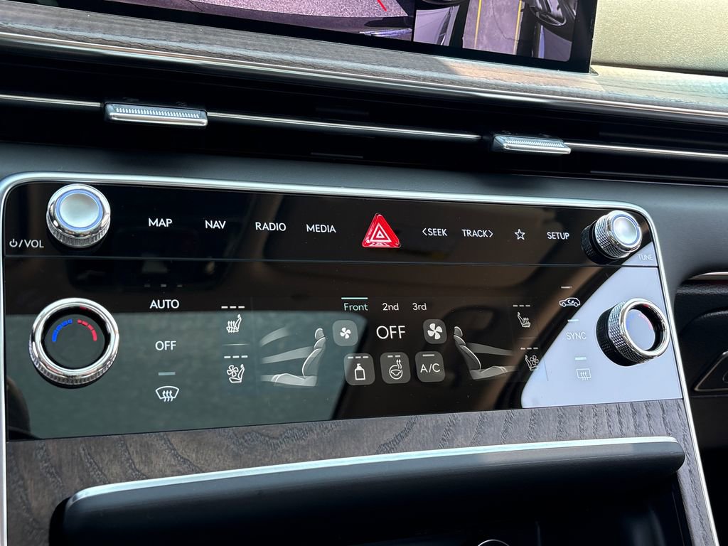 New 2026 Genesis GV80 2.5T Prestige image 18