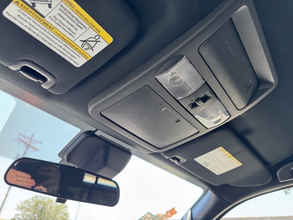 Certified 2022 Nissan Frontier Pro-X w/ Technology Package image 25