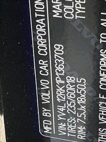 Used 2023 Volvo XC60 B5 Core w/ Protection Package image 24