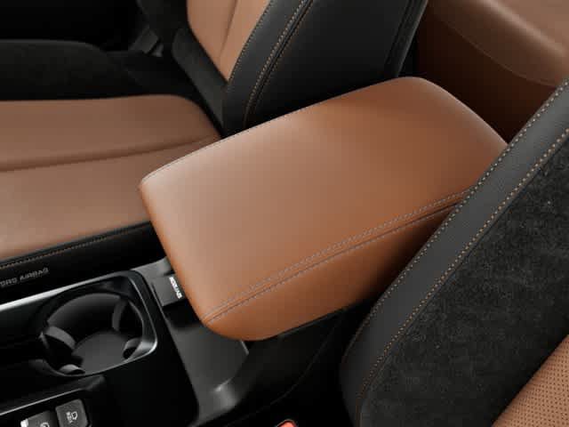 New 2026 Subaru Forester Touring AWD/4WD image 20