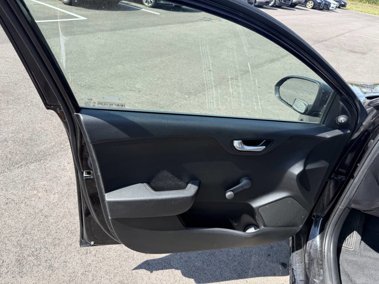 Used 2018 Kia Rio LX image 16